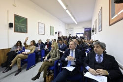 Comitato direttivo centrale ANM - Roma, 8 e 9 febbraio 2025
